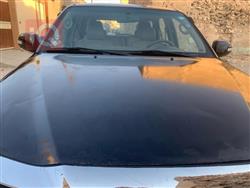 تويوتا فورجنر